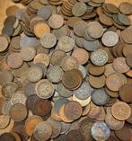 Lot 10 stuks halve centen 1878-1940, Postzegels en Munten, Munten | Nederland, Ophalen of Verzenden, Koningin Wilhelmina, Overige waardes