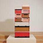 Liewood krat multimix raspberry Gezocht, Ophalen of Verzenden, Zo goed als nieuw