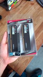 G.Skill Ripjaws S5 96GB (2x48GB) DDR5 6400MHz Nieuw, Nieuw, Ophalen of Verzenden, Desktop, DDR5