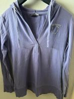 Blauer trui, Ophalen of Verzenden, Gedragen, Maat 38/40 (M), Paars