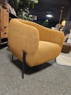 Fauteuil BULLIE h.e. design opruiming, Huis en Inrichting, Fauteuils, Ophalen, Nieuw, 75 tot 100 cm