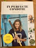 In Perfecte Conditie - Ellen Hoog, Ophalen of Verzenden, Zo goed als nieuw, Gezondheid en Conditie