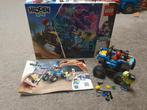Lego Hidden Side 70428 Compleet, Kinderen en Baby's, Speelgoed | Duplo en Lego, Ophalen, Zo goed als nieuw, Lego
