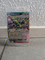 Pokemon kaarten, Verzenden, Nieuw, Losse kaart, Foil