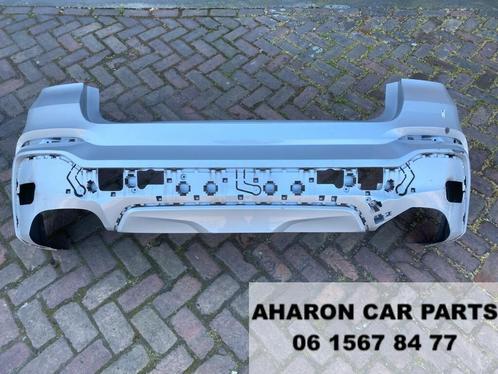 X4 F26 M Achterbumper M SPORT 5112 8056999 Originel BMW 1417, Auto-onderdelen, Carrosserie en Plaatwerk, Bumper, Achter, Gebruikt