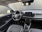Kia Rio 1.0 T-GDi MHEV GT-Line|Camera|Carplay, Voorwielaandrijving, 101 pk, Gebruikt, Overige brandstoffen