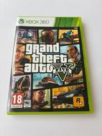 Xbox 360 - GTA V, Avontuur en Actie, 8013XG, Vanaf 18 jaar, 1 speler