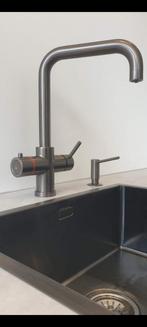 3 in 1 heetwaterkraan, Minder dan 50 cm, Gebruikt, Ophalen of Verzenden, Minder dan 100 cm