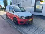 Volkswagen Caddy 2.0 TDI L1H1 BMT Trendline Nap Airco, Voorwielaandrijving, Gebruikt, 4 cilinders, Volkswagen