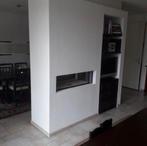 Dru Doorkijk Gashaard Inbouw - Om te bouwen naar Propaan, Ophalen, Gebruikt, Inbouwhaard, Gashaard