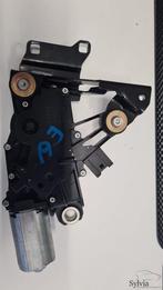 Sluithulpmotor servo slot achterklep raam BMW 5 serie E61 71, Gebruikt, -, -, Ophalen of Verzenden