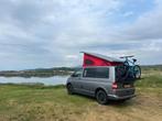 Unieke professioneel ingebouwde VW Camper in 4X4 stijl, Auto's, Euro 5, 2500 kg, Origineel Nederlands, Diesel