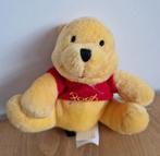 Disney / Winnie the Pooh pluche / portemonee (0173) a, Ophalen of Verzenden, Winnie de Poeh of vrienden, Nieuw, Overige typen