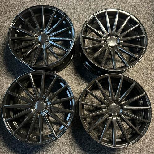 Originele 20 inch Vossen velgen BMW Audi Mercedes G30 G31 A6, Auto-onderdelen, Banden en Velgen, Velg(en), Zomerbanden, 20 inch