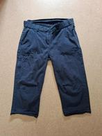 Blauwe broek van Ayacucho, Maat 38/40 (M), Blauw, Ophalen of Verzenden, Zo goed als nieuw