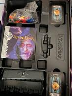 Atmosfear DVD Bordspel, Hobby en Vrije tijd, Gezelschapsspellen | Bordspellen, Drie of vier spelers, Ophalen, Zo goed als nieuw