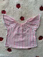 Zara shirt maat 98cm meisje zomerkleding, Kinderen en Baby's, Kinderkleding | Maat 104, Xx, Meisje, Xx, Ophalen of Verzenden