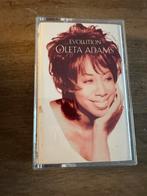 Oletta Adams “Evolution” cassettebandje, Ophalen of Verzenden, Zo goed als nieuw, 1 bandje