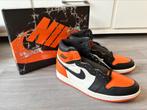 AJ1 Shattered Back Board DZ5485 008 EU43, 45, 45.5, 46, Overige kleuren, Nike, Nieuw, Ophalen of Verzenden