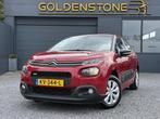 Citroen C3 1.2 PureTech Feel 2e Eigenaar,Navi,Clima,Cruise,P, Auto's, Voorwielaandrijving, Gebruikt, Euro 6, 1199 cc