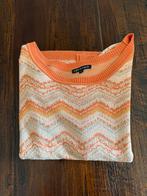 Leo & ugo truitje, Ophalen of Verzenden, Zo goed als nieuw, Maat 38/40 (M), Oranje
