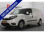 Fiat Dobló Cargo 1.3 MJ L2H1 Maxi SX - Navi / Bluetooth / P, Auto's, Voorwielaandrijving, Gebruikt, Euro 6, 4 cilinders
