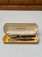 Sheaffer’s vulpen en vulpotlood, Verzamelen, Pennenverzamelingen, Ophalen of Verzenden
