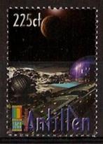 Nederlandse Antillen 1319a postfris Anaheim 2000, Postzegels en Munten, Postzegels | Nederlandse Antillen en Aruba, Ophalen of Verzenden
