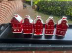 Postcode loterij huisje, Diversen, Kerst, Ophalen of Verzenden, Zo goed als nieuw