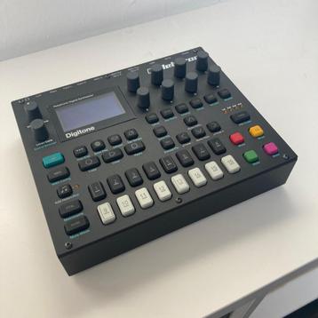 Elektron Digitone - Topstaat beschikbaar voor biedingen