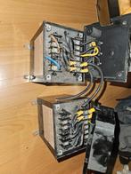 Halogeen Transformator Set 300VA, Doe-het-zelf en Verbouw, Ophalen of Verzenden, Gebruikt, Overige typen