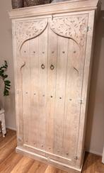 Kalini opbergkast india oosters, Huis en Inrichting, Kasten | Overige, Ophalen, Gebruikt