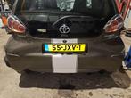 ACHTERBUMPER TOYOTA AYGO, Niet ingevuld, Gebruikt, Niet ingevuld, Ophalen of Verzenden