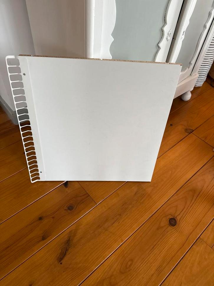 Ikea Maximera keukenplank met ventilatierooster, Huis en Inrichting, Keuken | Keukenelementen, Gebruikt, Minder dan 100 cm, 50 tot 100 cm
