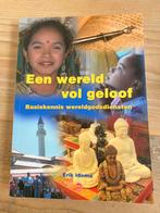 Erik Idema - Een wereld vol geloof, Erik Idema, Ophalen of Verzenden, Zo goed als nieuw