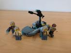 Lego star wars 75131 resistente troeperbattle, Ophalen of Verzenden, Zo goed als nieuw