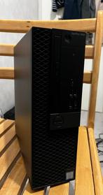 Dell OptiPlex 7050, Computers en Software, Desktop Pc's, Ophalen of Verzenden, Zo goed als nieuw