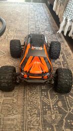 Rc auto, Auto offroad, Zo goed als nieuw, RTR (Ready to Run), Ophalen