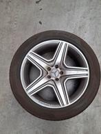 AMG Velg met band 275/45 ZR20 6mm, Auto-onderdelen, Banden en Velgen, Ophalen, Gebruikt, 275 mm, Banden en Velgen