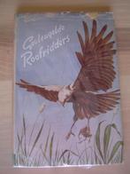 Gevleugelde roofridders roofvogels, Boeken, Natuur, Verzenden, Gelezen