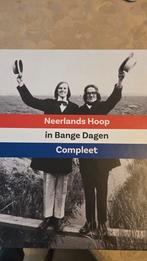 Neerlands Hoop - Complete Collectie (Nieuwstaat), Ophalen of Verzenden, Zo goed als nieuw, Overige genres, Boxset