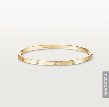 Cartier Van Cleef & Arpels Bulgari 18K gouden sieraden beschikbaar voor biedingen