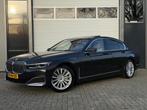 BMW 7-Serie (g11) 745e 394pk iPerformance Aut, Auto's, Automaat, Gebruikt, Bedrijf, Hybride Elektrisch/Benzine