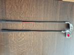 Putter en ijzer 6/7 linkshandig kids, Sport en Fitness, Golf, Ophalen, Gebruikt, Club, Overige merken