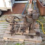 Petter motor, Doe-het-zelf en Verbouw, Motoren, Ophalen, Gebruikt, Dieselmotor