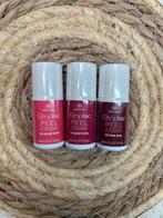 Alessandro Striplac Peel or Soak Nagellak, Nieuw, Ophalen of Verzenden, Rood, Handen en Nagels