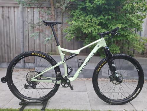 Orbea OIZ M30 2022 XL, Fietsen en Brommers, Fietsen | Mountainbikes en ATB, Zo goed als nieuw, Heren, Overige merken, 57 cm of meer