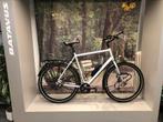 Santos Travelmaster 3+ 65cm Rohloff Son Gates Belt Drive, Fietsen en Brommers, Overige merken, 28 inch, 10 tot 15 versnellingen