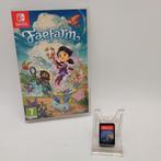 Fae Farm - Nintendo Switch nu voor:€29.99, N, N, 1 speler, Racen en Vliegen