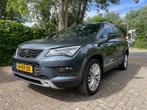 Seat Ateca 1.4 TSI 110KW 2017 Grijs, Auto's, Seat, Voorwielaandrijving, USB, 1800 kg, Euro 6